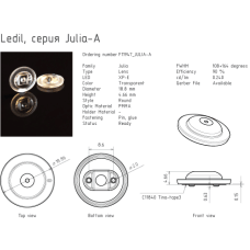 FA11948_JULIA -A