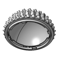 F15526_ZORYA-SC-ADAPTER-H