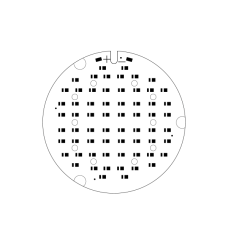 P-LED-64-D84-2835-PL121.01