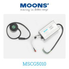 MSCG5010