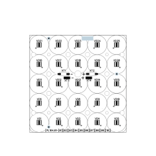 P-LED-25-P75x75-3535-PL164.01