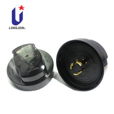 заглушка NEMA JL-208 SHORTING CUP, IP66