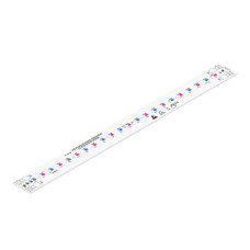 LED-22-P280x24(3528;UV;CRED;50-50)-PL187.01-05