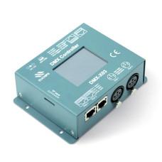 DMX-X03 DMX-X03