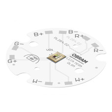 LED-1-D40(OSTAR;R;G;B;W)-PL284.02-01 LED-1-D40(OSTAR;R;G;B;W)-PL284.02-01