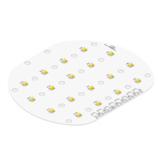 LED-18-W210x175(MC-E;R;G;B;W)-PL204.01-01