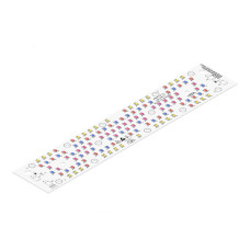 LED-120-P278X53(2727;CW;RED;FRED;DBLUE)-PL227.02-01