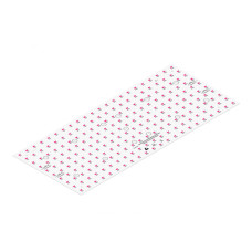 LED-220-P295x127(3030;Purple;70)-PL229.01-03
