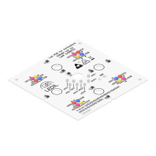 LED-16-P67x67(2727;CW;RED;FRED;DBLUE)-PL251.04-01