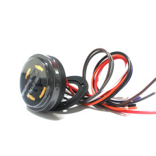 разъем NEMA JL-250T1412
