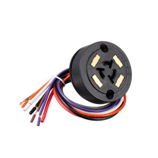 разъем NEMA JL-240F