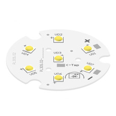 LED-7-D40(3535;AMB;74)-PL309.02-01