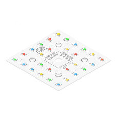 LED-28-P79x79(2727;R;G;B;W)-PL169.08-02
