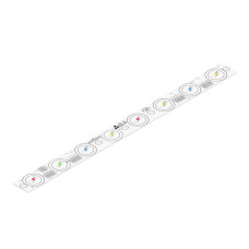 LED-8-P295x22(2727;R;G;B;W)-PL182.02-08