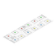 LED-12-P152x44(2727;R;G;B;W)-PL280.01-07