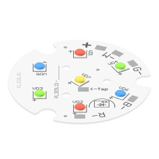 LED-7-D40(2727;R:G;B;W)-PL309.01-02