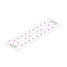 LED-24-P202x61(3030;DPINK;70)-PL163.02-07