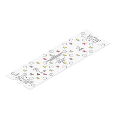 LED-24-P202x61(2727;CW+RED;FRED)-PL163.03-01