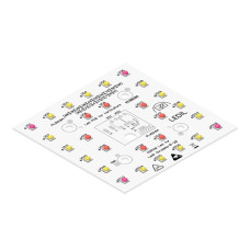 LED-28-P79x79(2727;CW+RED;FRED)-PL169.04-01