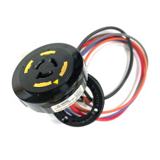 разъем NEMA JL-260D2-1412-R7P