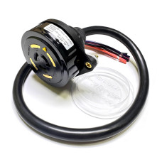 разъем NEMA JL-260C-1620-BS