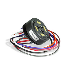 разъем NEMA JL-240XA1412R7P-N1