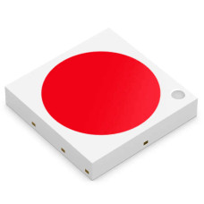 RF-Q30RARU-24-J2, 3,0x3,0 мм, RED