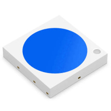RF-AS30RABN-FC-Y, 3,0x3,0 мм, BLUE