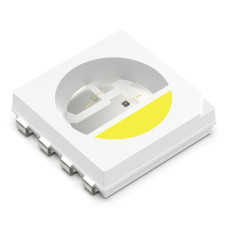 RF-W2SA50TS-R40W, 4000K, CRI80+, 5,4x5,0 мм, RGBW