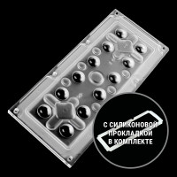 LL12CR-CUQ90L19 (с уплотнителем в комплекте LL01A00RSOX2)