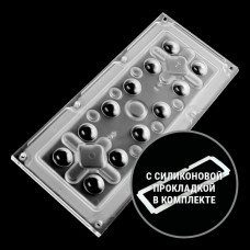 LL12CR-CUQ90L19 (с уплотнителем в комплекте LL01A00RSOX2)
