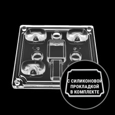 LL04ZZ-WAU35140L52 (с уплотнителем в комплекте LL01A00SVX2)