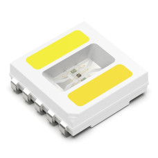 RF-W2SA50TS-A43W, 5,4x5,0 мм, RGBWW