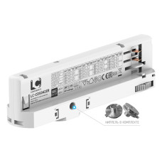 LC-CDS042ER/White /c ниппелем