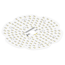 LED-136-D167(3030;4700-5300;153)-PL516.01-03