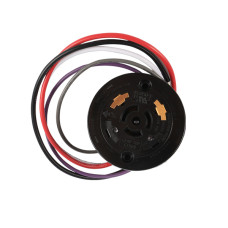 разъем NEMA LT605-5PIN-W16-L32