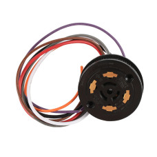 разъем NEMA LT605-7PIN-W16-L32