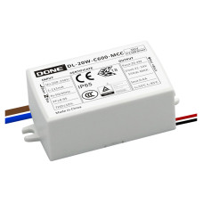 DL-20W-C500-MCC