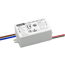 DL-12W-C240-MCC