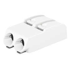 WAGO 2061-602 2 контакт ш. 6 мм (2061-602)
