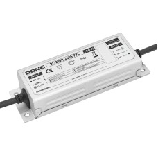 DL-200H-260A-PXC (1000mA) DL-200H-260A-PXC (1000mA)
