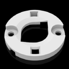 LL01CIABW03H2 connector