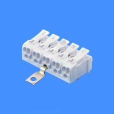 GH0923-510 with grounding