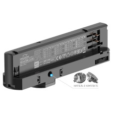 FDS-42-1050 LD EXC/Black /с ниппелем