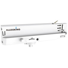 ALW40-40105TKC/White/ Knob DIM ALW40-40105TKC/White/ Knob DIM