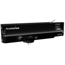 ALW40-40105TKC/Black/ Knob DIM ALW40-40105TKC/Black/ Knob DIM