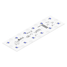 LED-12-P146x44(3535;BLUE;40)-PL124.04-58