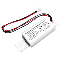 LiFePO4-18650 6.4V 1.5Ah