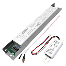 PL-HMEM-014WBCC350-LiFePO4 1.5Ah
