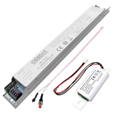 PL-HMEM-032WBCC350-LiFePO4 1.5Ah